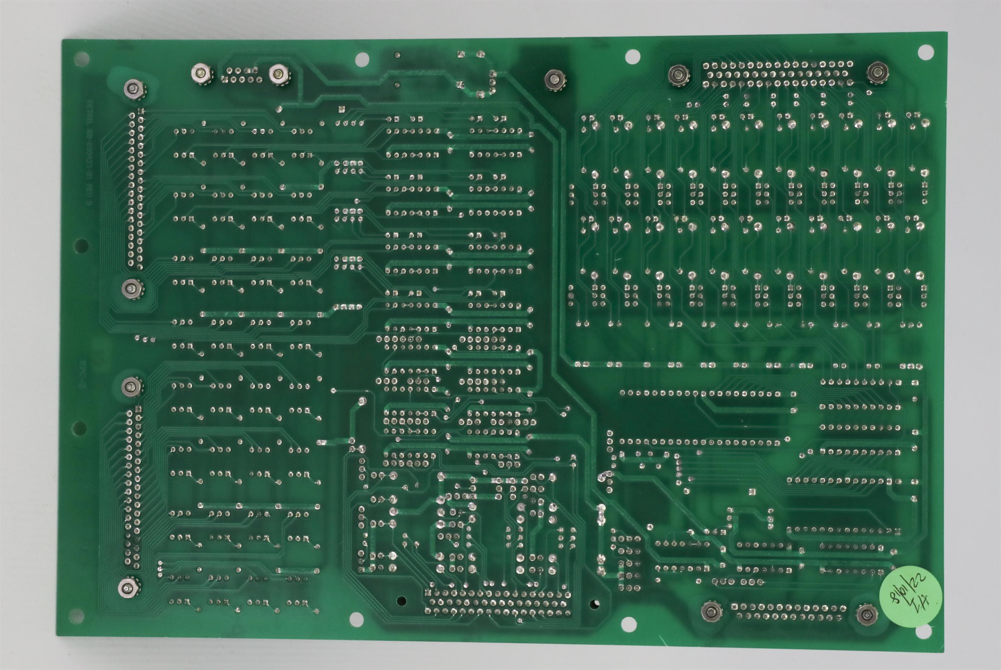 …… Bundle 12723 INTEVAC PCB, INTERFACE CARD OMS #4 00-699422-01 | eBay